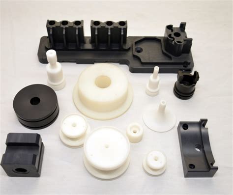 plastic parts cnc lathes processing|CNC Plastic Parts: Revolutionizing Precision .